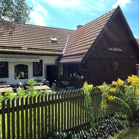 Lägenhet Klub Jablicko